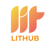 LITHUB Logo